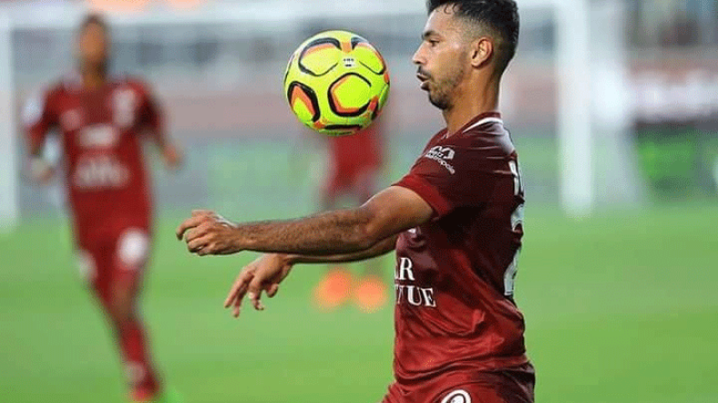 بولحية يتألق مع ميتز ومرشح لتحطيم أرقام فرحات في “الليغ 2”