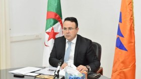 هذه نسبة ضياع الكهرباء في الجزائر