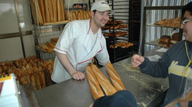 Aïd el Fitr: l’Ugcaa appelle les boulangeries à assurer le service minimum