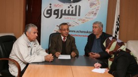 قروض بلا فوائد تصل 100 مليون للخبازين بدءا من الأسبوع المقبل