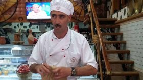 كل توابل وعقاقير العالم في “بيتزا” فصل الصيف