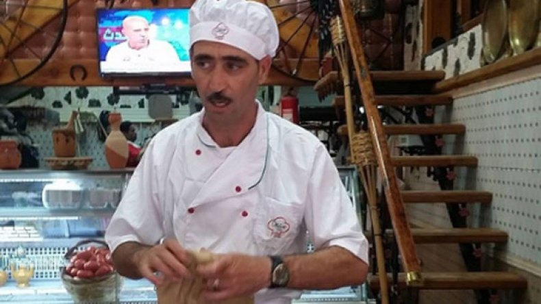 كل توابل وعقاقير العالم في “بيتزا” فصل الصيف