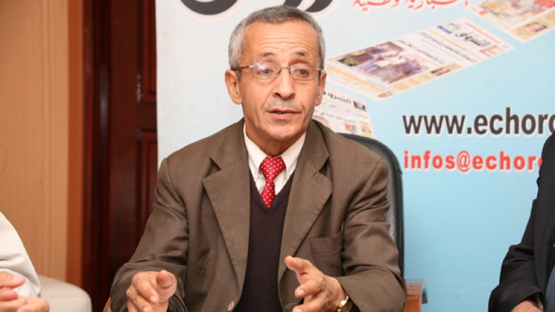 “لا إشعارات بالإضراب.. ولم نفصل في تسعيرة الخبز مع الوزارة”