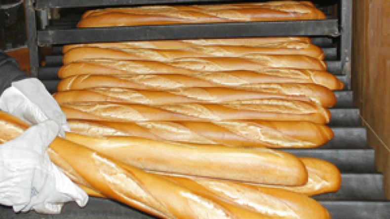 لأول‭ ‬مرة‭.. ‬الجزائر‭ ‬تشارك‭ ‬في‭ ‬الاتحاد‭ ‬العالمي‭ ‬للخبازين