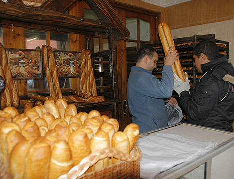 La permanence assurée les jours de l’Aïd !