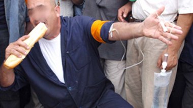 A cause d'une pénurie de farine : une crise de pain plane sur l’Algérie