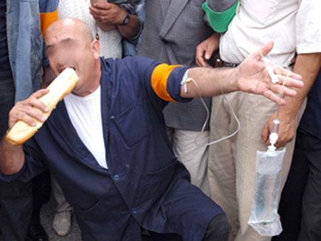 A cause d'une pénurie de farine : une crise de pain plane sur l’Algérie