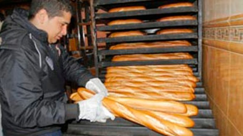 أكثر من 1000 خباز أغلقوا مخابزهم خلال سنتين