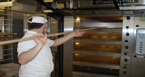 Aïd El-Adha : fermeture immédiate des boulangeries non permanentes