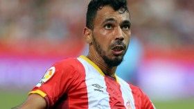 بولحية يعود معارا إلى ماتز