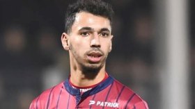 بولحية.. الجزائري الـ16 الذي يلعب بالليغا