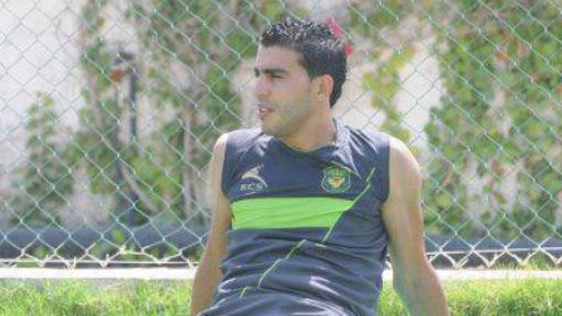 بولمدايس: سأثبت وجودي مع “الخضر” ومستعد لتعويض سليماني