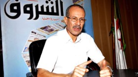 الجزائريون استهلكوا 50 ألف طن من المواد الفاسدة خلال سنة