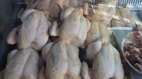 تجاوب مع دعوات مقاطعة الدجاج.. باعتراف التجار
