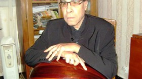 إطلاق اسم الراحل محمد بوليفة على المعهد الوطني العالي للمُوسيقى