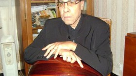 وفاة الموسيقار محمد بوليفة بعد صراع مع السرطان