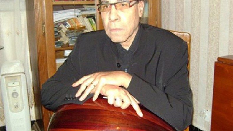 وفاة الموسيقار محمد بوليفة بعد صراع مع السرطان