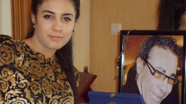 ابنة بوليفة تدعو إلى إطلاق اسم والدها على المعهد الوطني للموسيقى