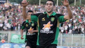 بولمدايس وسيديريك سيعتزلان بألوان السنافر