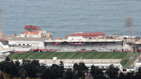 تحويل إتحاد العاصمة وأتلتيك بارادو إلى عمر حمادي