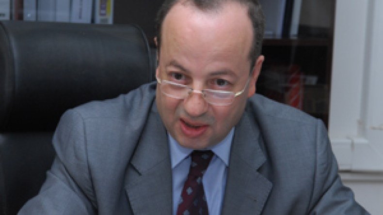 ‭  ‬بولطيف‭: ‬لن‭ ‬نمنح‭ ‬زيادات‭ ‬أكبر‭ ‬من‭ ‬20‭ ‬بالمائة