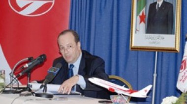 Négociations Air Algérie: l'équilibre financier est le “plus important”