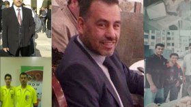 العربي بومعراف.. مارس 40 مهنة ويطمع إلى المزيد في سن الأربعين