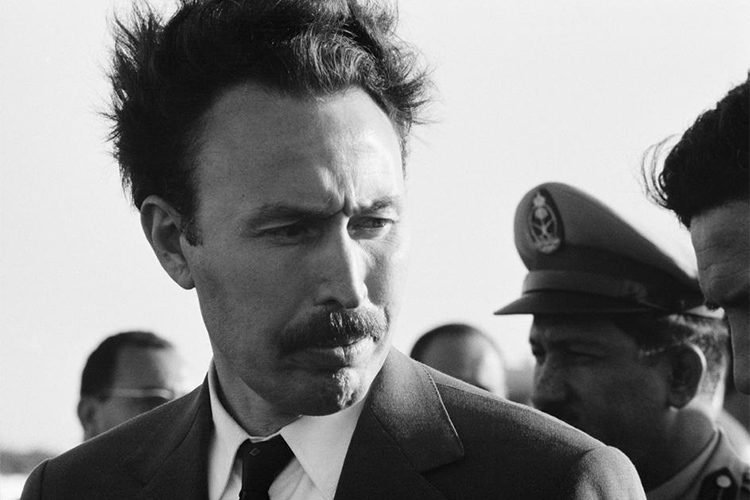 Commémoration des hydrocarbures: Sonatrach salue la décision de Boumediene