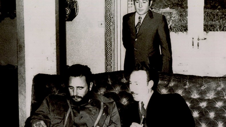 لهذا بكى بومدين.. تفاصيل “إشاعة” تسميمه وهذه “أملاكه”