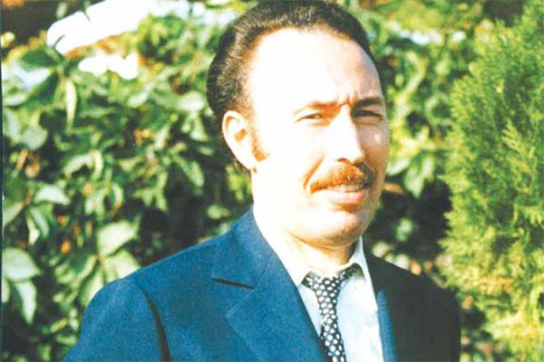 Boumediene's Last Words To Revolution Council Members