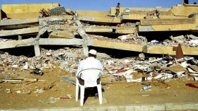 نادي المخاطر الكبرى يتوقع عودة الزلازل القوية