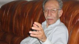 بشير بومعزة يرحل بعد كفاح طويل لاسترجاع حقوق الجزائريين