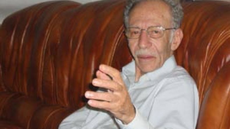 بشير بومعزة يرحل بعد كفاح طويل لاسترجاع حقوق الجزائريين