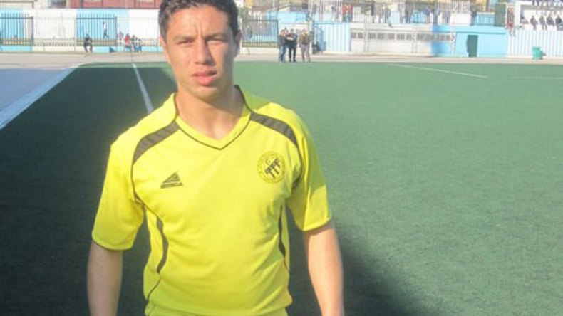 بوصوف يمضي “للصفراء” والإدارة ترفض تسريح بومشرة