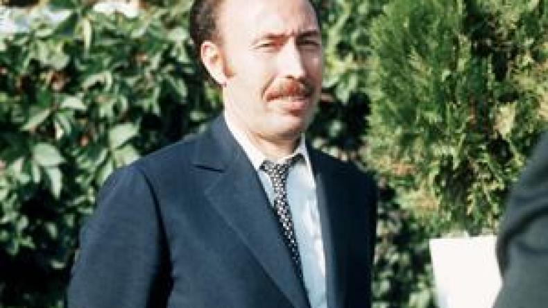 فيلم‭ ‬جديد‭ ‬عن‭ ‬مغامرة‭ ‬بومدين‭ ‬مع‭ ‬أفاعي‭ ‬وذئاب‭ ‬الصحراء‭ ‬الليبية