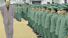 شرط‭ ‬السنّ‭ ‬يُسقط‭ ‬ملفات‭ ‬مئات‭ ‬المترشحين‭ ‬للاتحاق‭ ‬بمدارس‭ ‬أشبال‭ ‬الأمة‭ ‬