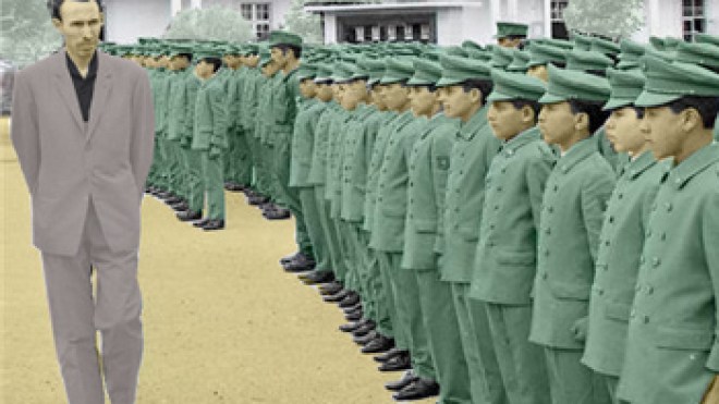 شرط‭ ‬السنّ‭ ‬يُسقط‭ ‬ملفات‭ ‬مئات‭ ‬المترشحين‭ ‬للاتحاق‭ ‬بمدارس‭ ‬أشبال‭ ‬الأمة‭ ‬