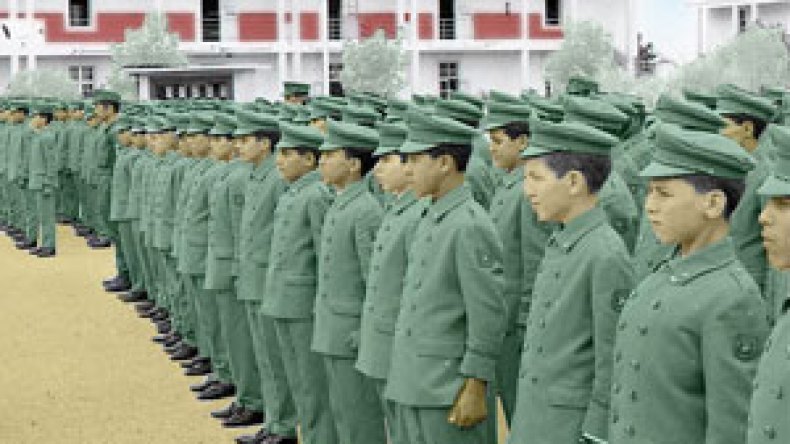 100 ألف متفوق سيتنافسون على مسابقة التحاق 300 متفوق بأشبال الأمة