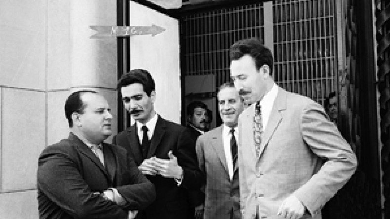 يوم أن كان بوتفليقة وزيراً و«ديستان» رئيساً و«الحسن الثاني» ملكاً