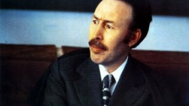 Iraqi official: former Algerian President Boumediene killed by lithium poison