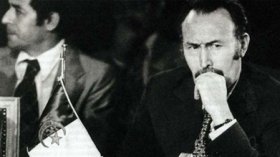 Boumediène heureux de ne pas avoir écouté la marseillaise