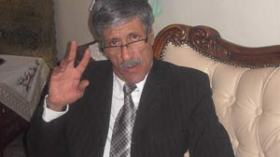 ابن بلة أصر على  تنفيذ حكم الإعدام.. وسافر إلى القاهرة''