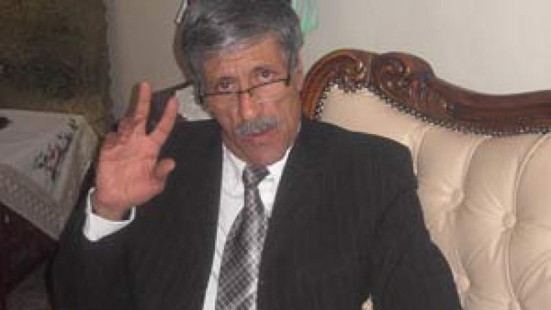 ابن بلة أصر على  تنفيذ حكم الإعدام.. وسافر إلى القاهرة''