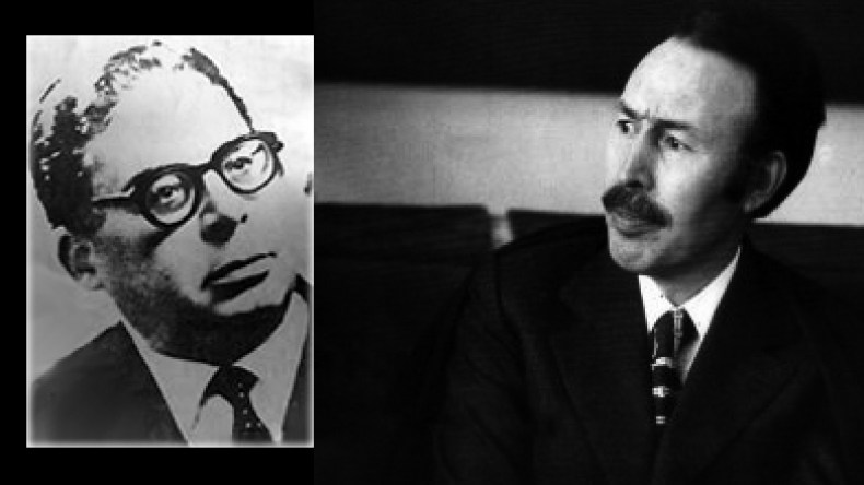 أزراج يروي قصة شاعر الثورة:هكذا أهان بومدين مفدي زكريا