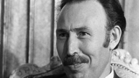 هذا ما قاله بومدين ردا على دعوة ملحة من ديغول لزيارة فرنسا