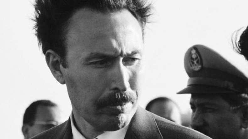 بومدين ظل يعاني طول حياته من عجزه على إنقاذ شعباني