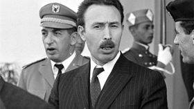 بومدين.. رجل بحجم الأمة