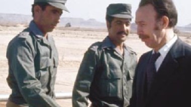 Late Algerian president Houari Boumedienne to be highlighted on the screens