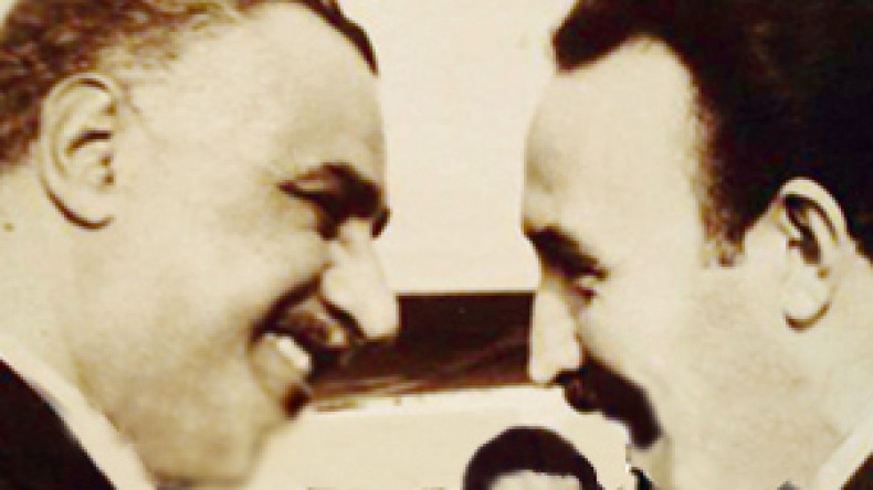 بومدين قال لجمال عبد الناصر: “ارفع راسك يا آبا ما خسرناش الحرب”