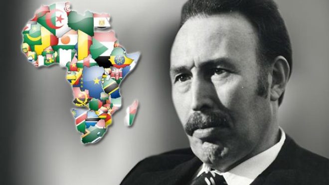 نتنياهو فاتح إفريقيا.. وبومدين من “طغاة” العرب